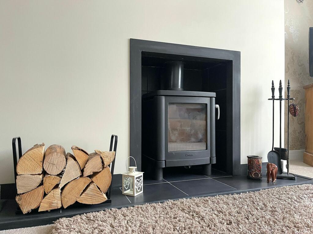 Living Room Fireplace (1)