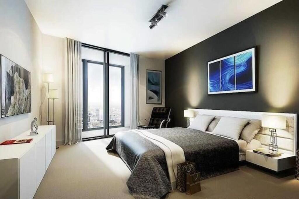 2 BED UNEX TOWER ...
