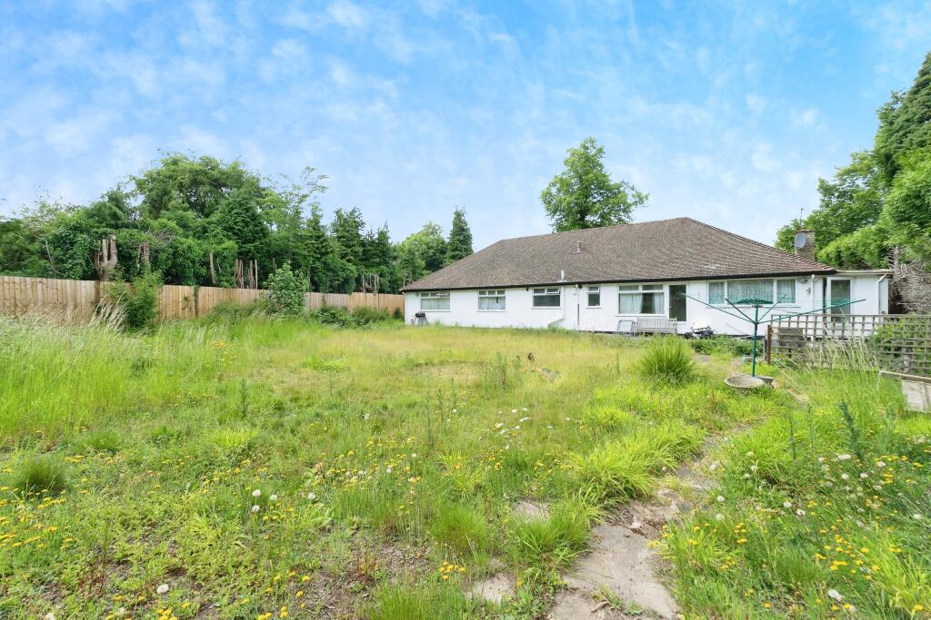 View Of The Property