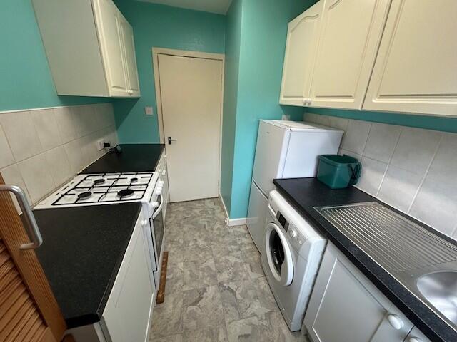 Kitchen continued