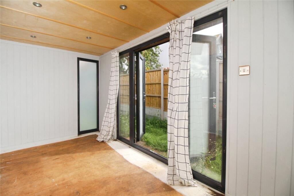 Cabin