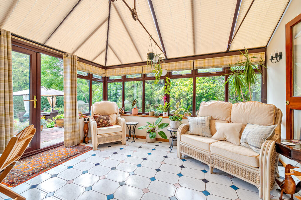 Conservatory 2