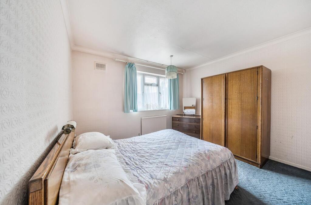 Davidson Frost-Wellings, DFW, Honister Gardens, St