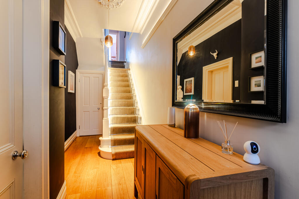 hall