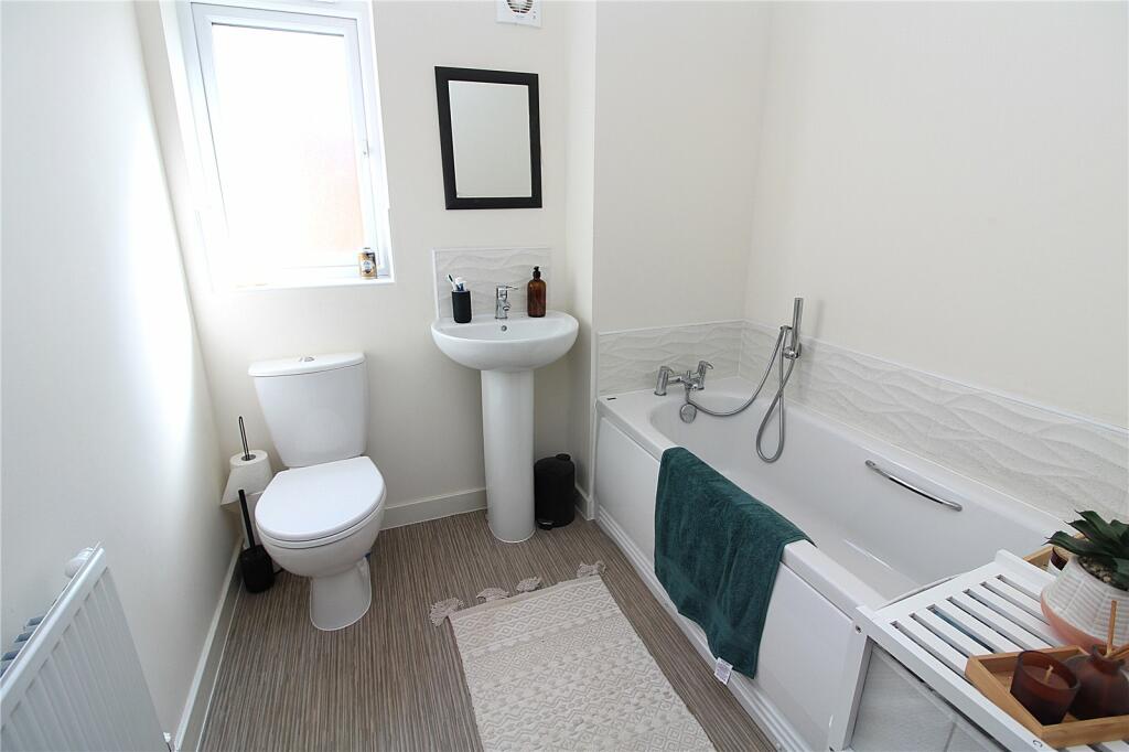 House Bathroom