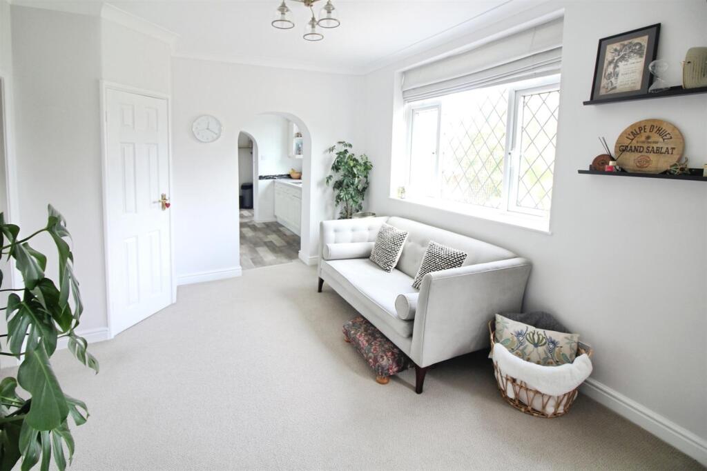 Family/Dining Room