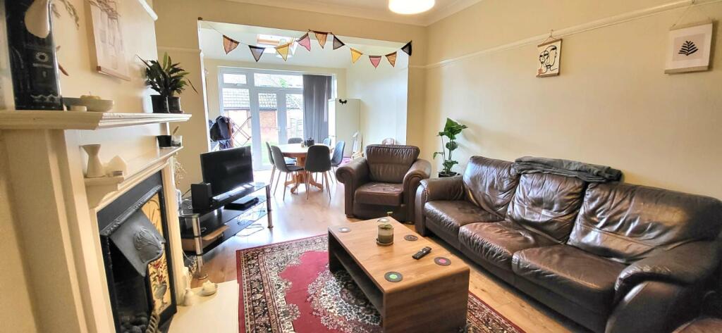 Wellington Road, Fallowfield, Manchester