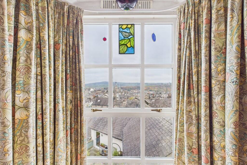 Views from the fr...