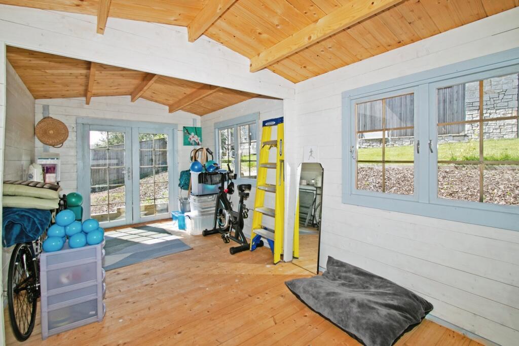 Summer House