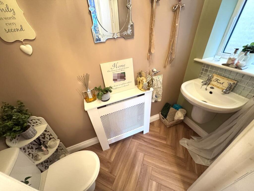 WC