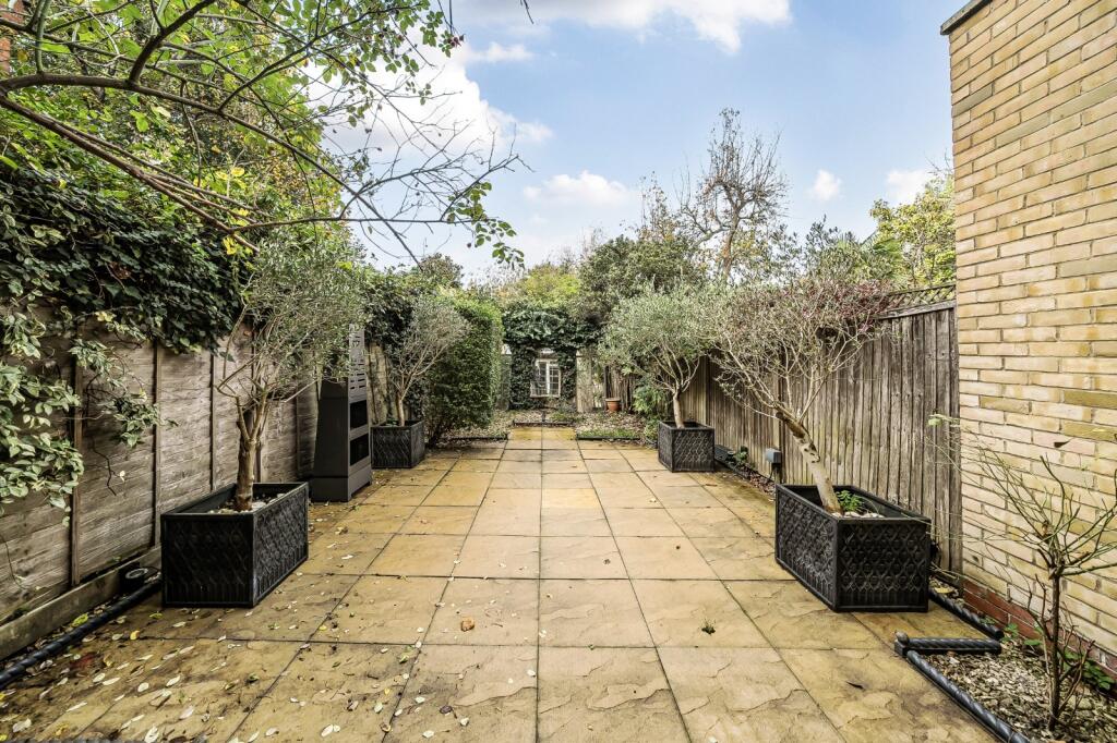 Garden 6