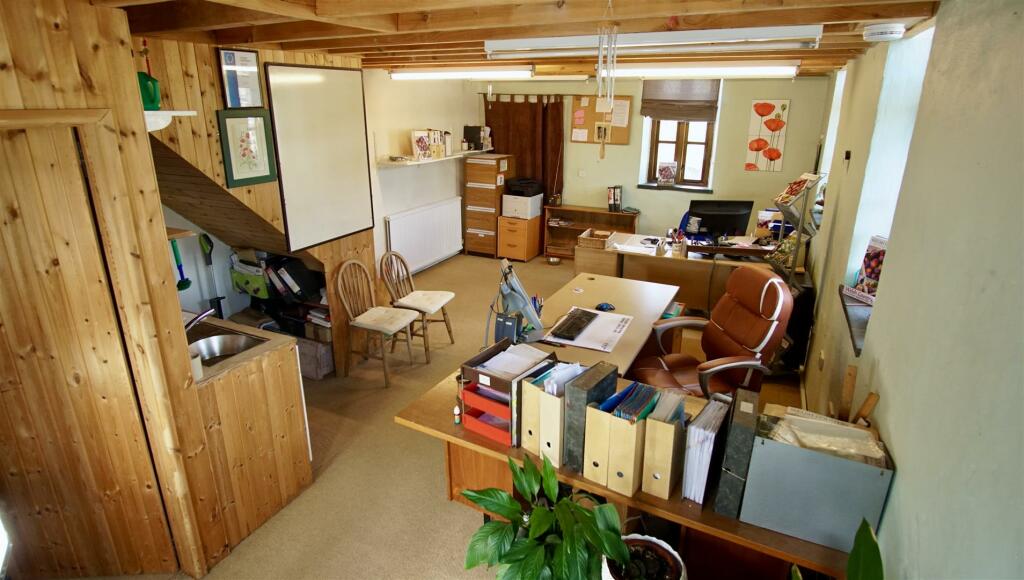 Office (Ground Fl)
