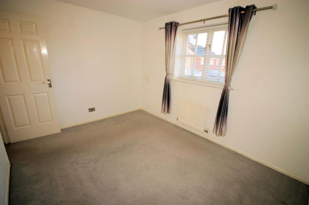 View of Bedroom 1
