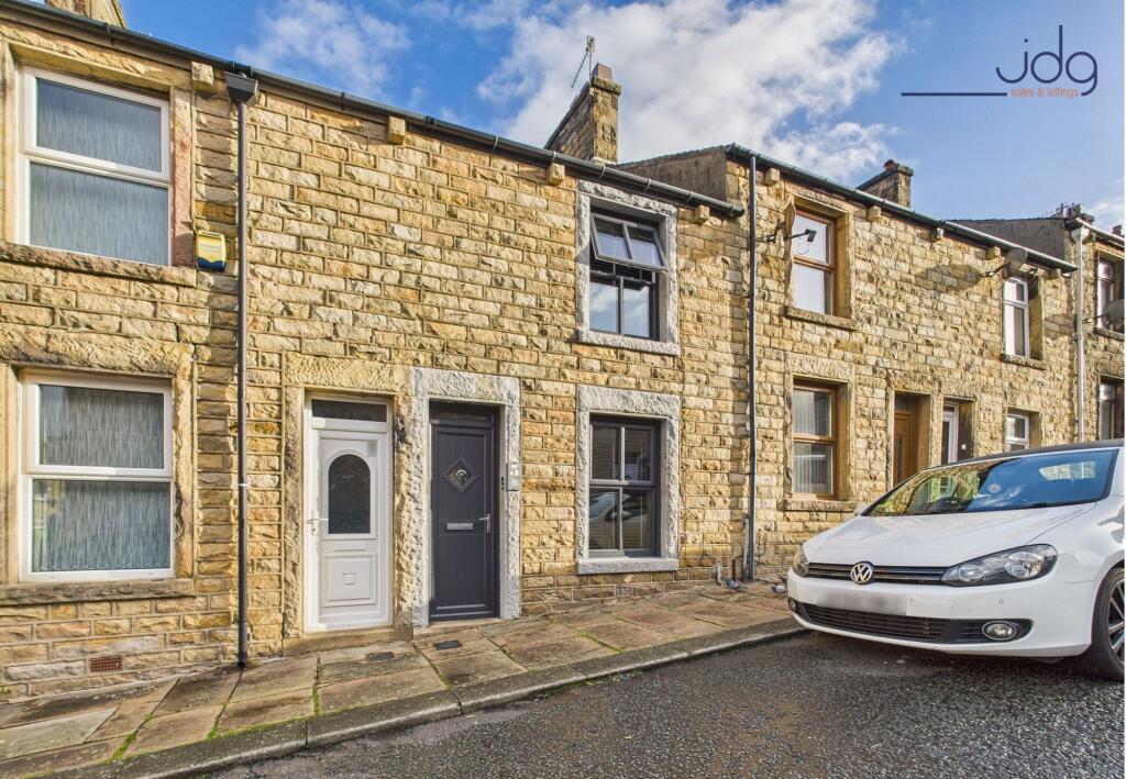 Welcome to Vincent Street