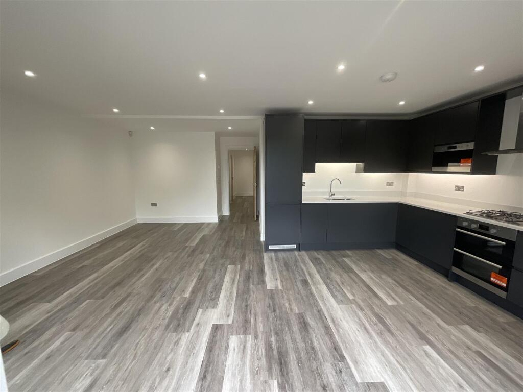 Lounge/Diner/Kitchen