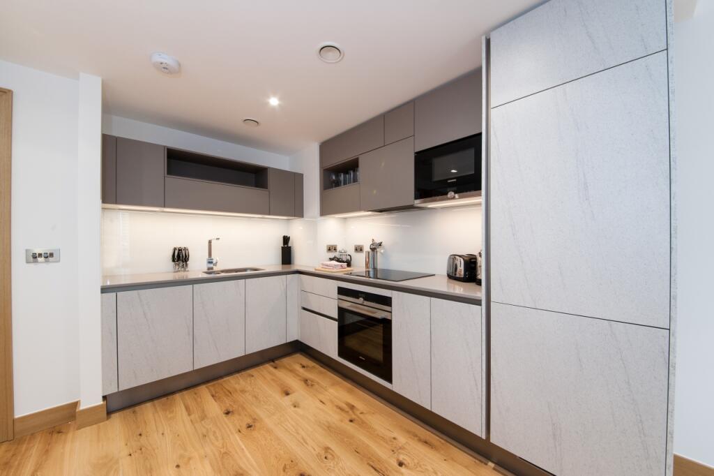 Kitchen -  Paddingto