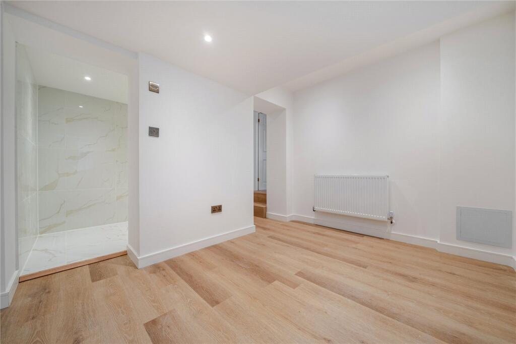 Lower Reception Room