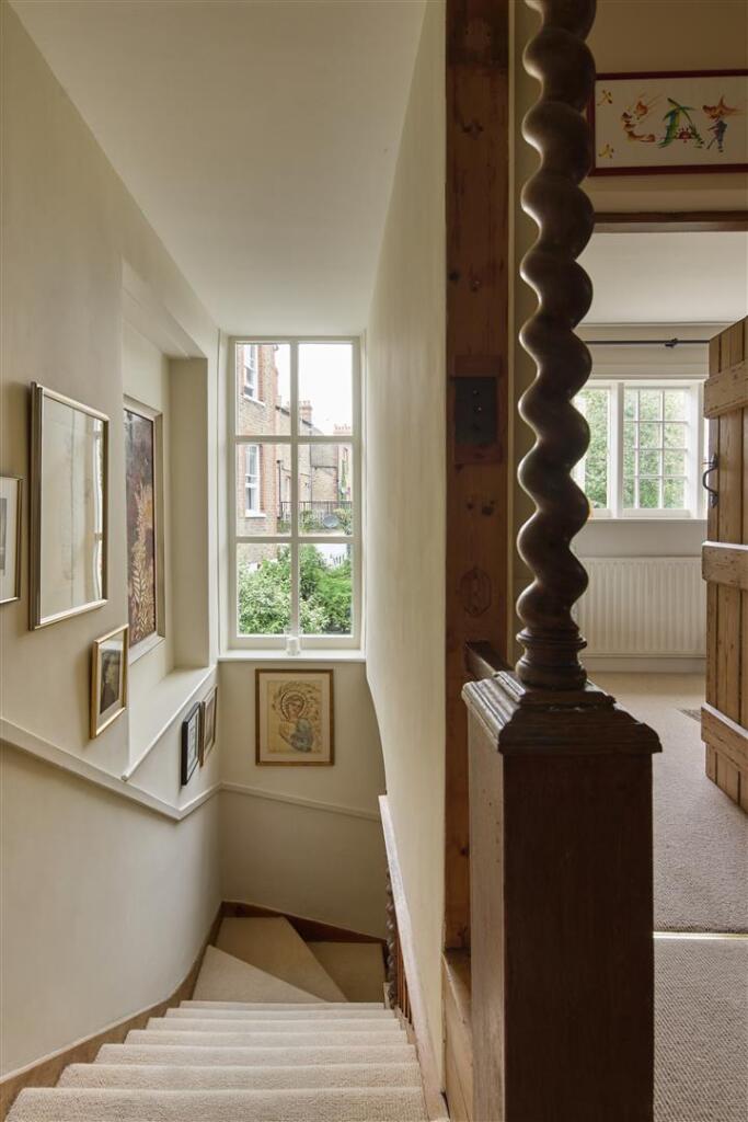 South Parade, W4 - FOR SALE
