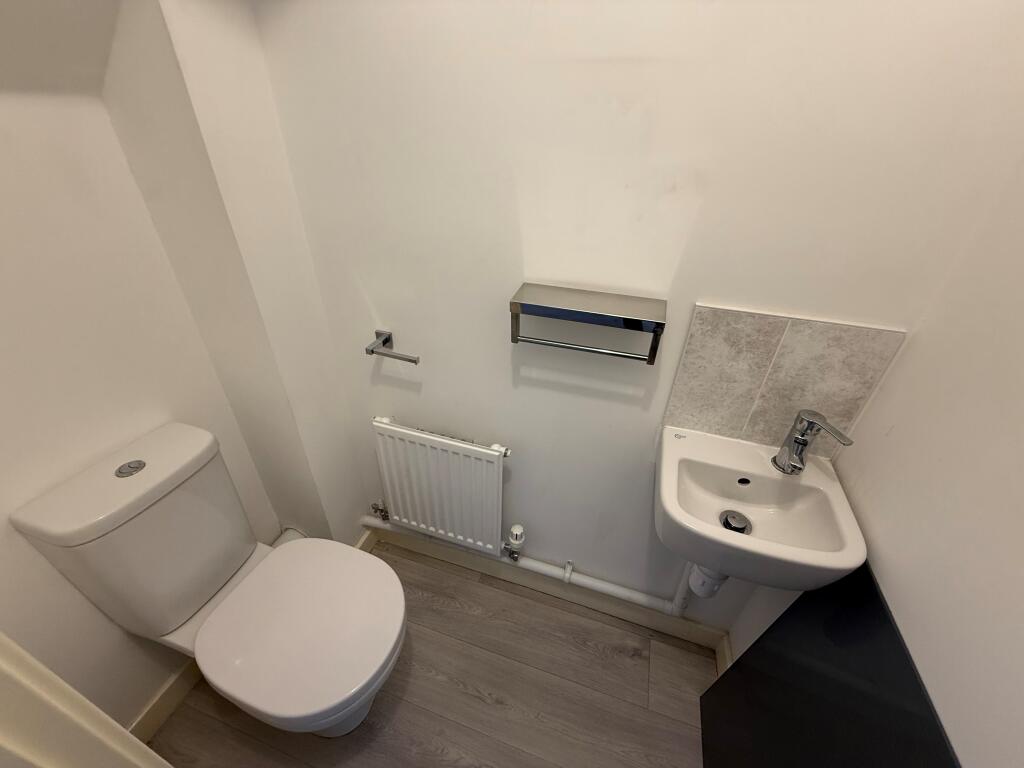 cloakroom