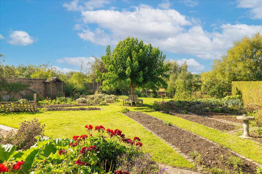 Gardens