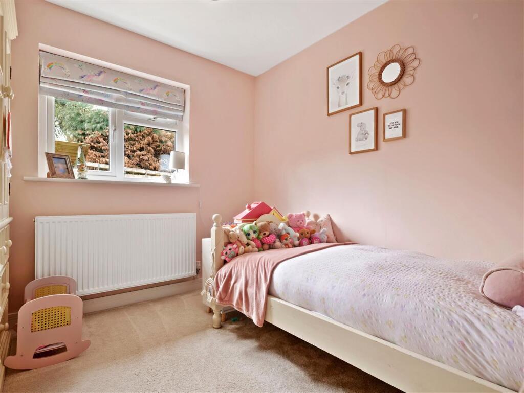 Bed 4