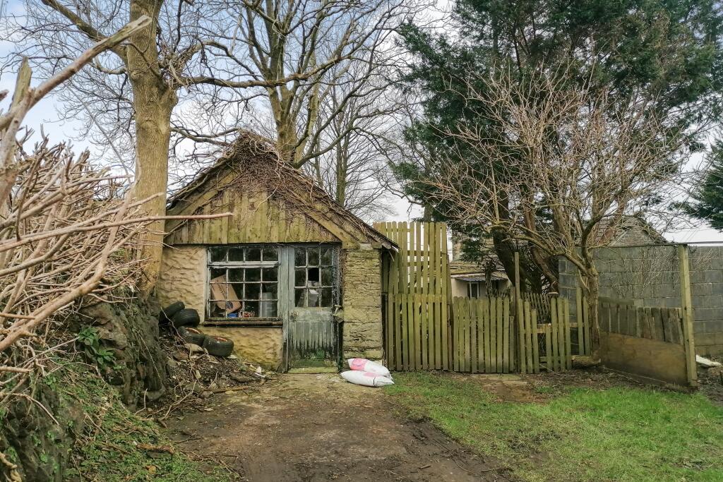 Bronydre, Coed Y Bryn, Llandysul, SA44 5LY