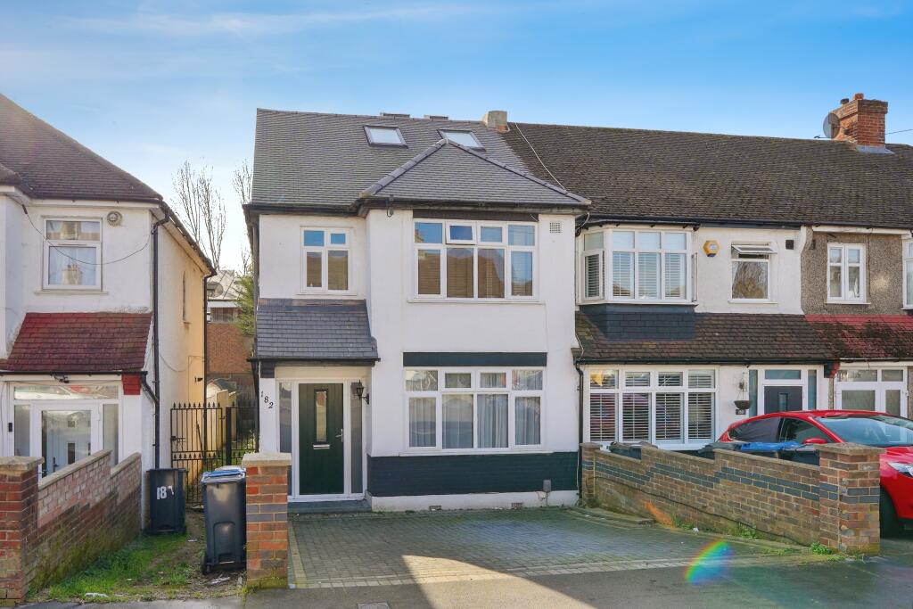 View Of The Property