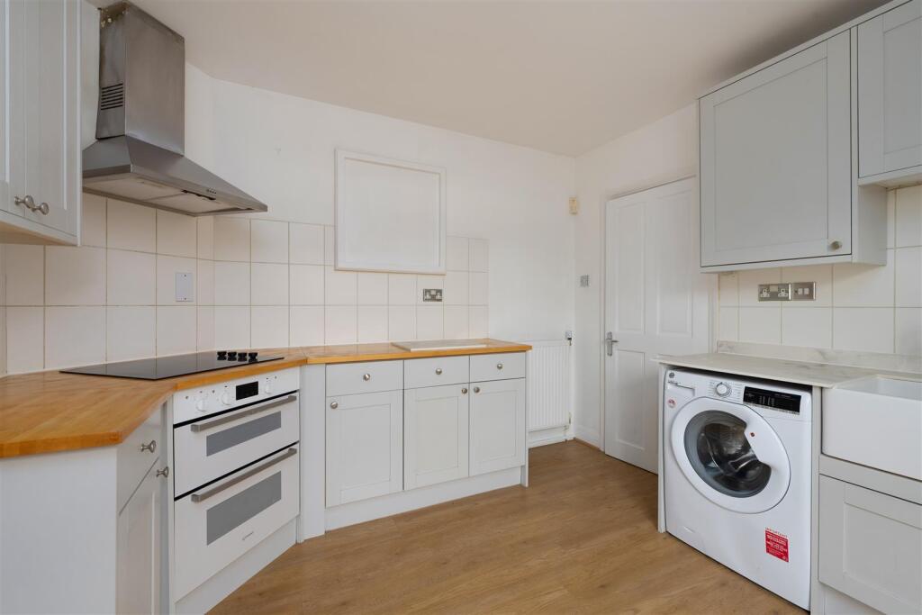 Harbour Street, Whitstable