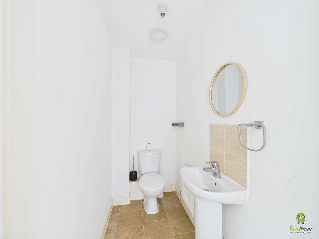 Presented by Nicoleta at EweMove Bexleyheath and D