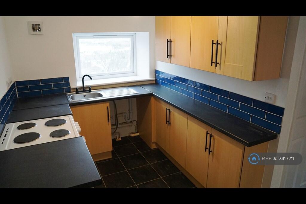 Kitchen a