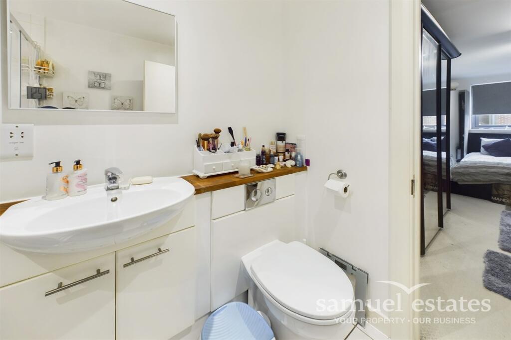 En-suite