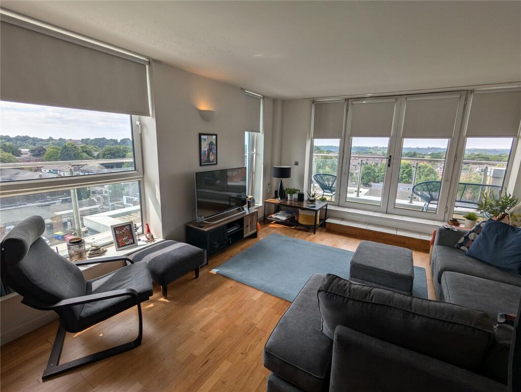 Lounge/Kitchen Diner