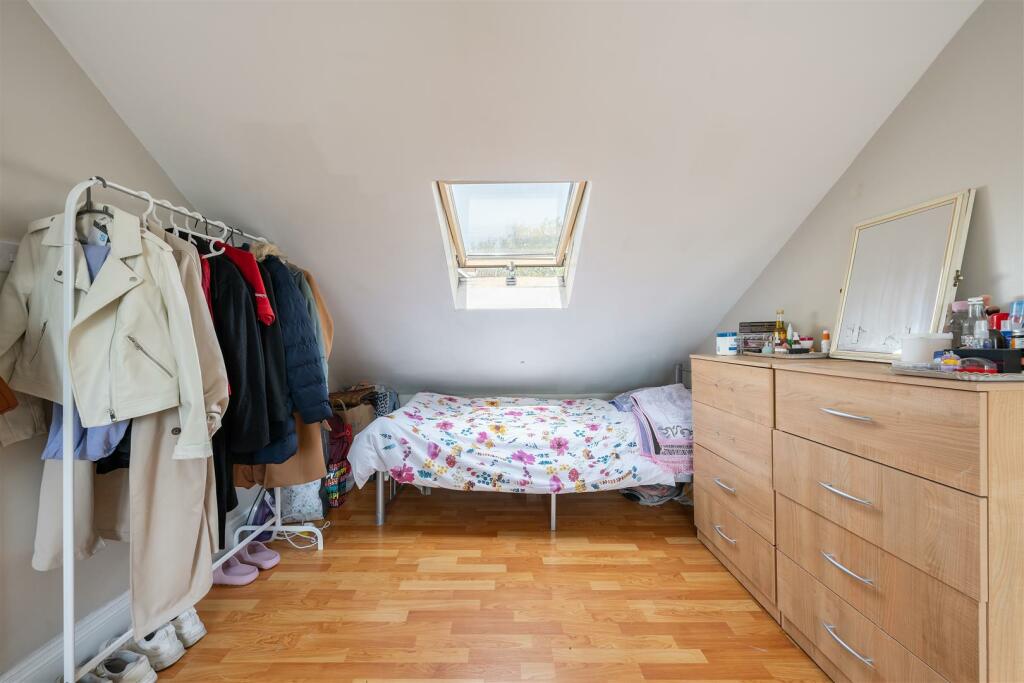 34 Matlock Road