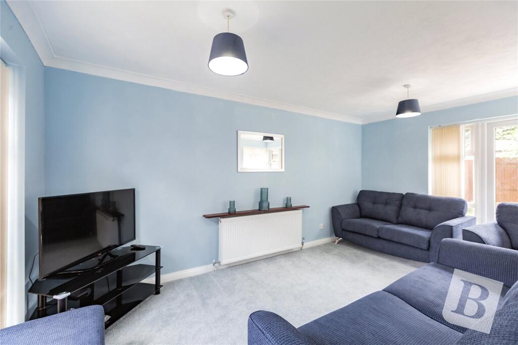 Livinig Room