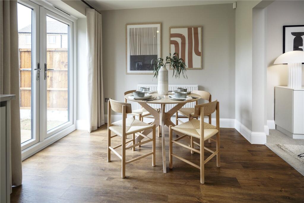Show Home