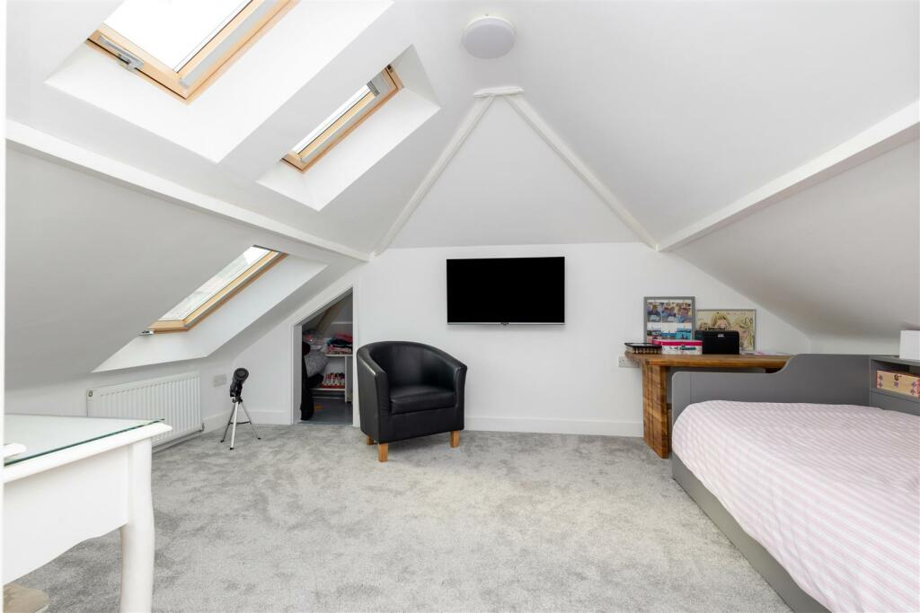 Bedroom 3
