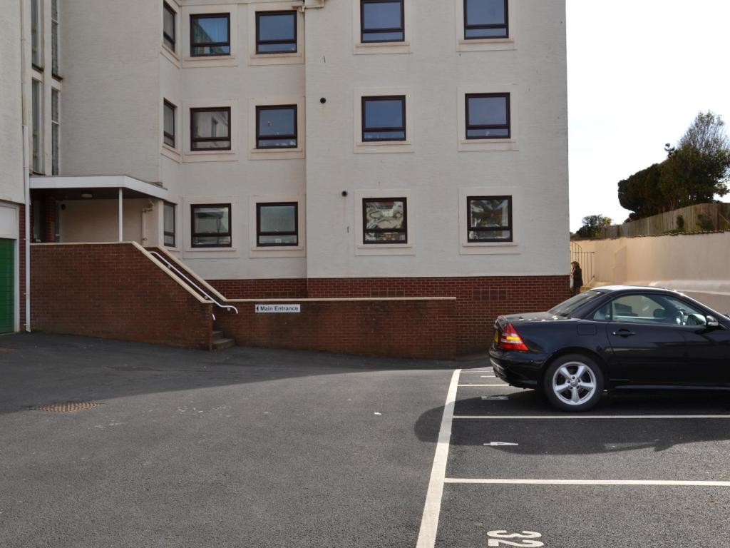 Parking Space