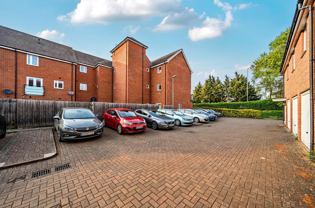 Resident Parking