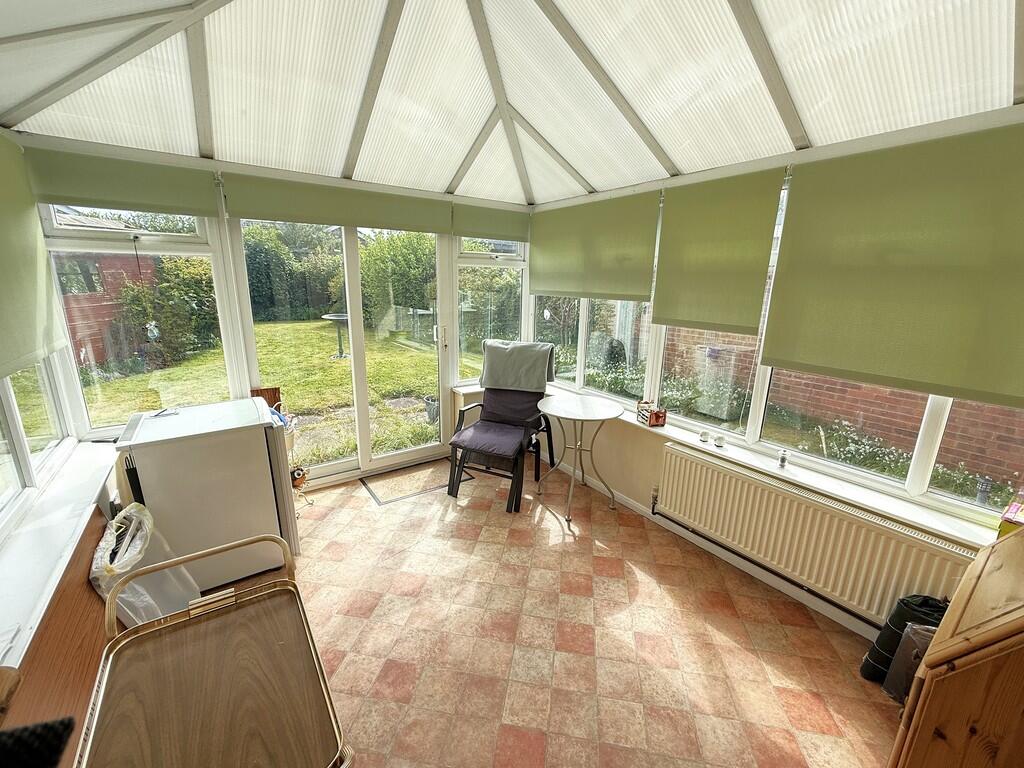 CONSERVATORY 1