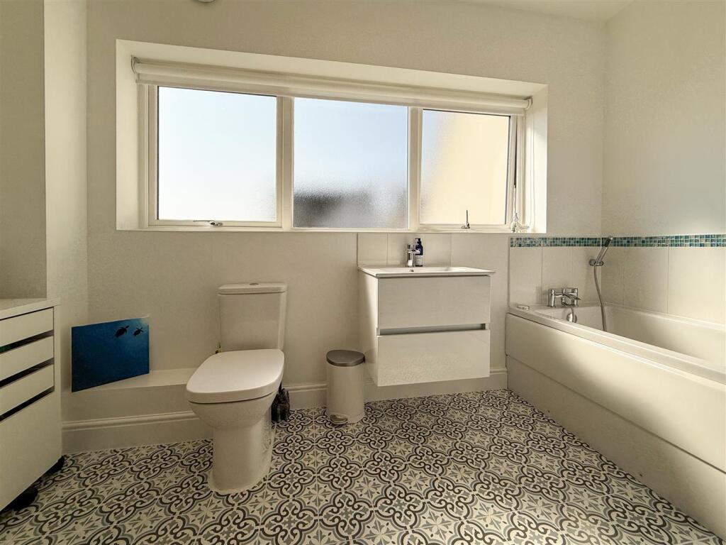 en suite