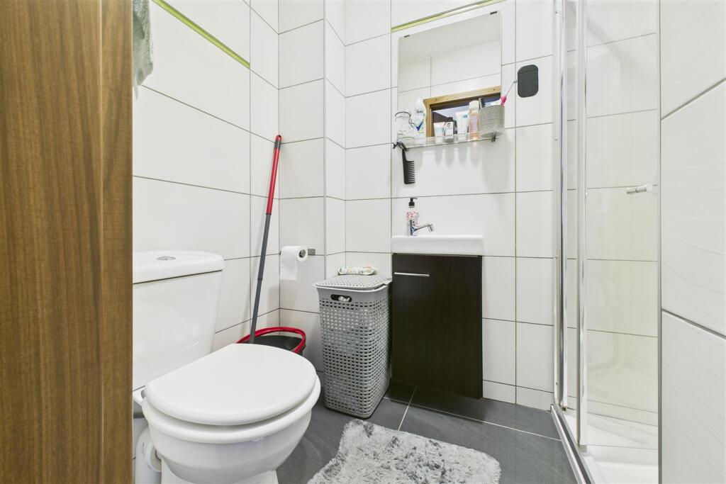 Flats 1 - 7, 227 Lodge Causeway, Fishponds, Bristo