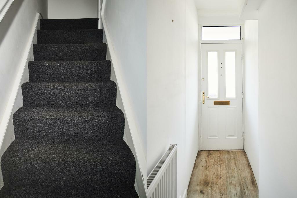 Hall / Stairs