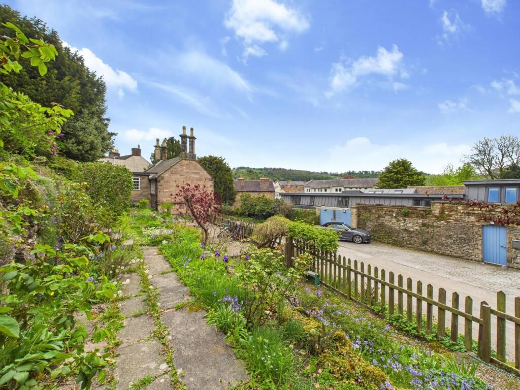 Gardens