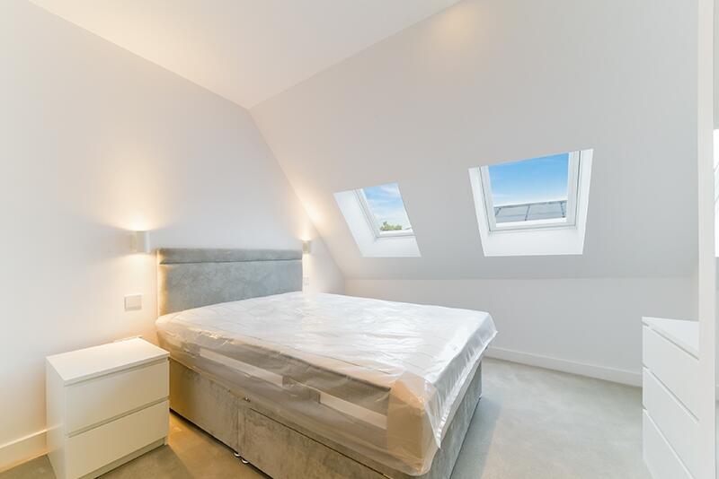 SEACOLE COURT, 8-...