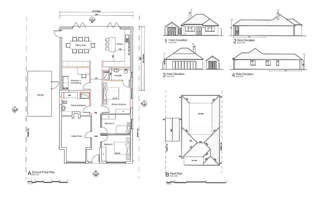 Pd Plans