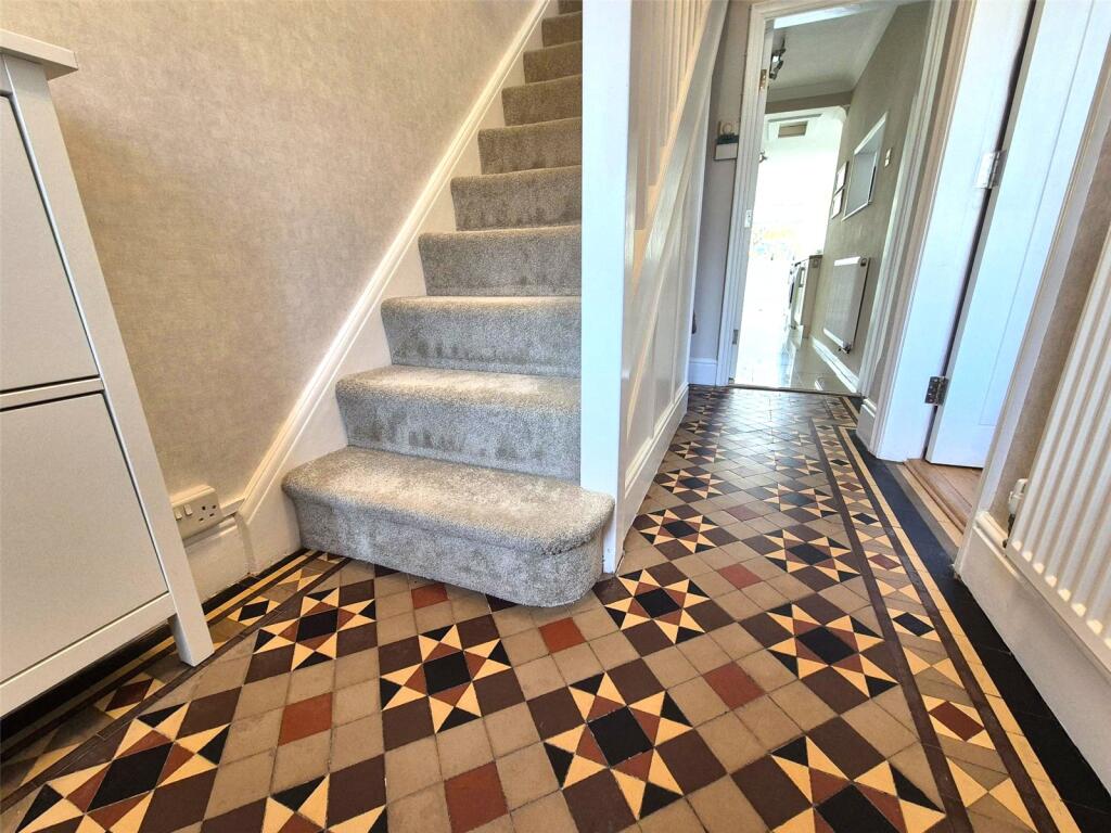 Original Floor
