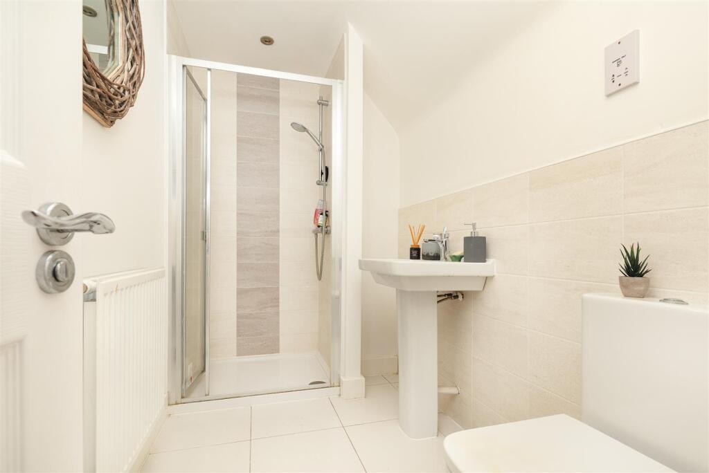 19 Frances Way, Ibstock