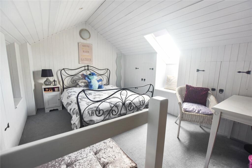 Loft Room