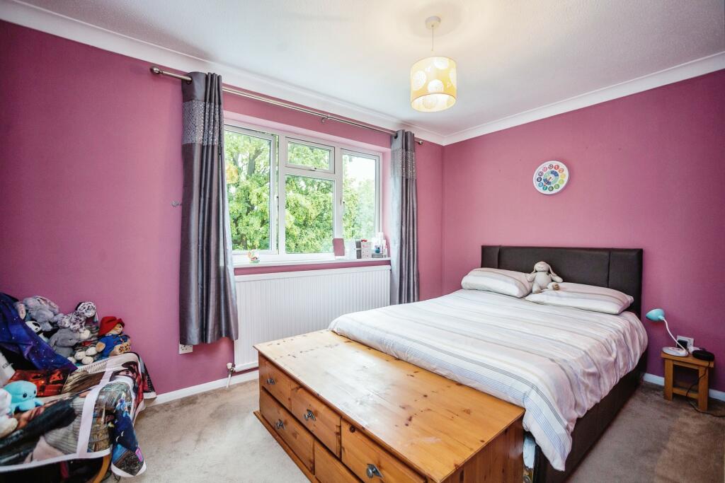 9 Bedroom 1