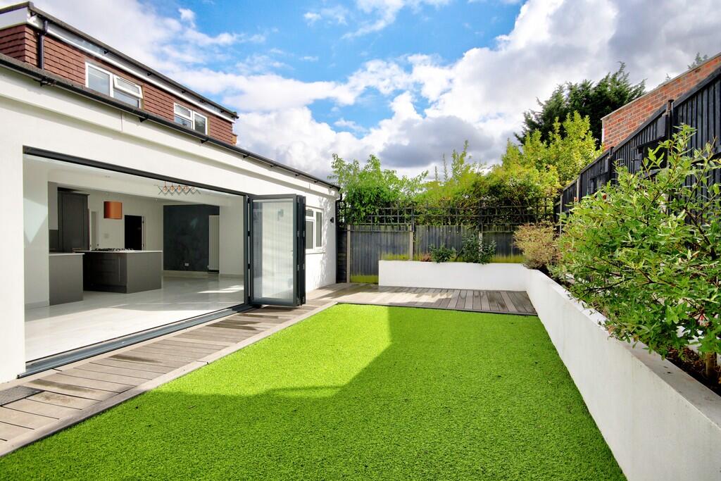 Garden 2